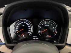 BMW X1 2.0 SDRIVE20I M SPORT PLUS 16V TURBO 2022/2022 ÓTIMA CAR FLORES DA CUNHA / Carros no Vale