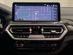 BMW X3 3.0 M40I TURBO 24V 2024/2024 ÓTIMA CAR FLORES DA CUNHA / Carros no Vale