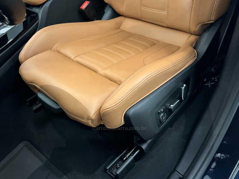 BMW X3 3.0 M40I TURBO 24V 2024/2024 ÓTIMA CAR FLORES DA CUNHA / Carros no Vale