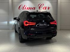 BMW X3 3.0 M40I TURBO 24V 2024/2024 ÓTIMA CAR FLORES DA CUNHA / Carros no Vale