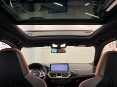BMW X3 3.0 M40I TURBO 24V 2024/2024 ÓTIMA CAR FLORES DA CUNHA / Carros no Vale
