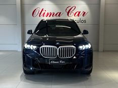 BMW X5 3.0 XDRIVE50E TURBO M SPORT HÍBRIDO 2023/2024 ÓTIMA CAR FLORES DA CUNHA / Carros no Vale