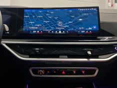 BMW X5 3.0 XDRIVE50E TURBO M SPORT HÍBRIDO 2023/2024 ÓTIMA CAR FLORES DA CUNHA / Carros no Vale