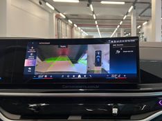 BMW X5 3.0 XDRIVE50E TURBO M SPORT HÍBRIDO 2023/2024 ÓTIMA CAR FLORES DA CUNHA / Carros no Vale