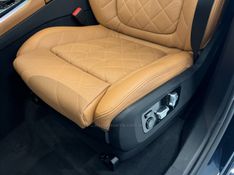 BMW X5 3.0 XDRIVE50E TURBO M SPORT HÍBRIDO 2023/2024 ÓTIMA CAR FLORES DA CUNHA / Carros no Vale