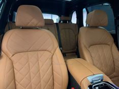 BMW X5 3.0 XDRIVE50E TURBO M SPORT HÍBRIDO 2023/2024 ÓTIMA CAR FLORES DA CUNHA / Carros no Vale