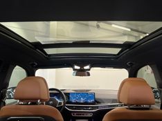 BMW X5 3.0 XDRIVE50E TURBO M SPORT HÍBRIDO 2023/2024 ÓTIMA CAR FLORES DA CUNHA / Carros no Vale