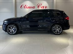 BMW X5 3.0 XDRIVE50E TURBO M SPORT HÍBRIDO 2023/2024 ÓTIMA CAR FLORES DA CUNHA / Carros no Vale
