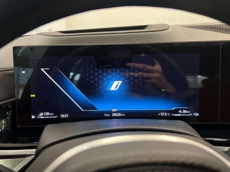 BMW X5 3.0 XDRIVE50E TURBO M SPORT HÍBRIDO 2023/2024 ÓTIMA CAR FLORES DA CUNHA / Carros no Vale BMW X5 3.0 XDRIVE50E TURBO M SPORT HÍBRIDO 2023/2024 ÓTIMA CAR FLORES DA CUNHA / Carros no Vale