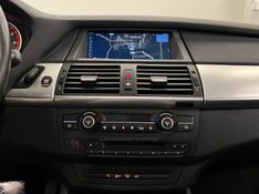 BMW X5 4.4 4X4 50I SPORT V8 32V 2011/2011 ÓTIMA CAR FLORES DA CUNHA / Carros no Vale