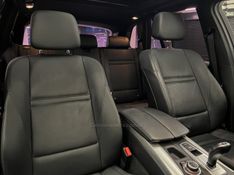 BMW X5 4.4 4X4 50I SPORT V8 32V 2011/2011 ÓTIMA CAR FLORES DA CUNHA / Carros no Vale