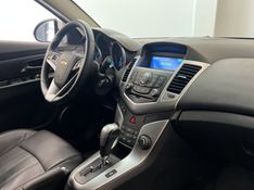 CHEVROLET CRUZE 1.8 LT 16V 2012/2013 ÓTIMA CAR FLORES DA CUNHA / Carros no Vale