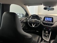 CHEVROLET ONIX 1.0 PREMIER 12V TURBO 2020/2021 ÓTIMA CAR FLORES DA CUNHA / Carros no Vale