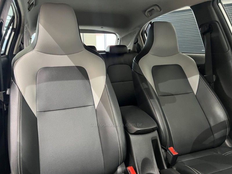 CHEVROLET ONIX 1.0 PREMIER 12V TURBO 2020/2021 ÓTIMA CAR FLORES DA CUNHA / Carros no Vale