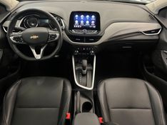 CHEVROLET ONIX 1.0 PREMIER 12V TURBO 2020/2021 ÓTIMA CAR FLORES DA CUNHA / Carros no Vale