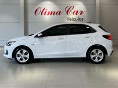 CHEVROLET ONIX 1.0 PREMIER 12V TURBO 2020/2021 ÓTIMA CAR FLORES DA CUNHA / Carros no Vale