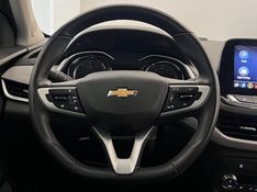 CHEVROLET ONIX 1.0 PREMIER 12V TURBO 2020/2021 ÓTIMA CAR FLORES DA CUNHA / Carros no Vale