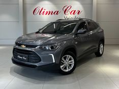 CHEVROLET TRACKER 1.0 12V LT TURBO 2022/2022 ÓTIMA CAR FLORES DA CUNHA / Carros no Vale