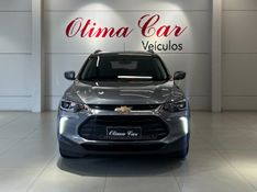 CHEVROLET TRACKER 1.0 12V LT TURBO 2022/2022 ÓTIMA CAR FLORES DA CUNHA / Carros no Vale