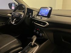 CHEVROLET TRACKER 1.0 12V LTZ TURBO 2022/2022 ÓTIMA CAR FLORES DA CUNHA / Carros no Vale