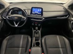 CHEVROLET TRACKER 1.0 12V LTZ TURBO 2022/2022 ÓTIMA CAR FLORES DA CUNHA / Carros no Vale