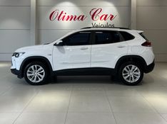 CHEVROLET TRACKER 1.0 12V LTZ TURBO 2022/2022 ÓTIMA CAR FLORES DA CUNHA / Carros no Vale