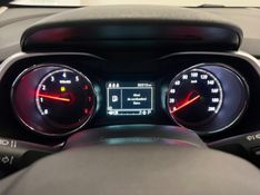 CHEVROLET TRACKER 1.0 12V LTZ TURBO 2022/2022 ÓTIMA CAR FLORES DA CUNHA / Carros no Vale