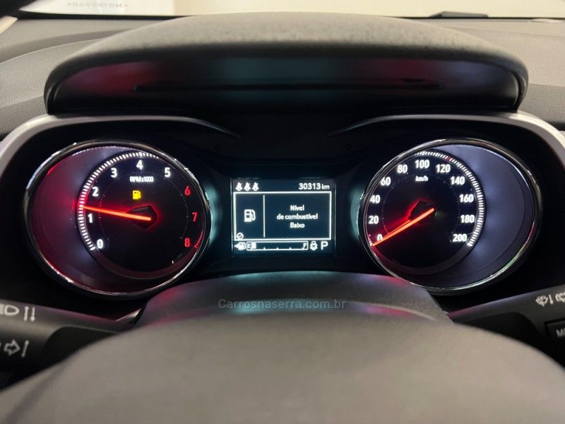 CHEVROLET TRACKER 1.0 12V LTZ TURBO 2022/2022 ÓTIMA CAR FLORES DA CUNHA / Carros no Vale