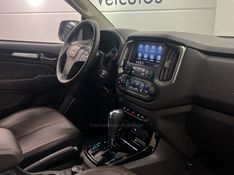 CHEVROLET TRAILBLAZER 2.8 PREMIER 16V TURBO 2022/2023 ÓTIMA CAR FLORES DA CUNHA / Carros no Vale