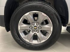 CHEVROLET TRAILBLAZER 2.8 PREMIER 16V TURBO 2022/2023 ÓTIMA CAR FLORES DA CUNHA / Carros no Vale