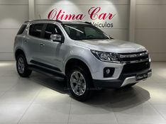 CHEVROLET TRAILBLAZER 2.8 PREMIER 16V TURBO 2022/2023 ÓTIMA CAR FLORES DA CUNHA / Carros no Vale
