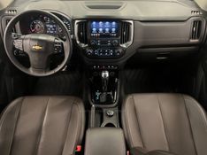 CHEVROLET TRAILBLAZER 2.8 PREMIER 16V TURBO 2022/2023 ÓTIMA CAR FLORES DA CUNHA / Carros no Vale