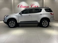 CHEVROLET TRAILBLAZER 2.8 PREMIER 16V TURBO 2022/2023 ÓTIMA CAR FLORES DA CUNHA / Carros no Vale