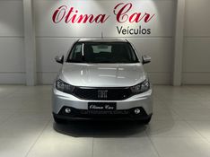 FIAT ARGO 1.3 FIREFLY DRIVE 2024/2025 ÓTIMA CAR FLORES DA CUNHA / Carros no Vale