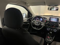 FIAT ARGO 1.3 FIREFLY DRIVE 2024/2025 ÓTIMA CAR FLORES DA CUNHA / Carros no Vale