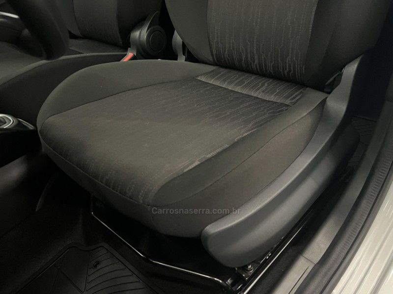 FIAT ARGO 1.3 FIREFLY DRIVE 2024/2025 ÓTIMA CAR FLORES DA CUNHA / Carros no Vale