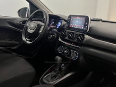FIAT ARGO 1.3 FIREFLY DRIVE 2024/2025 ÓTIMA CAR FLORES DA CUNHA / Carros no Vale