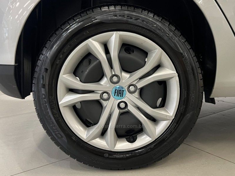 FIAT ARGO 1.3 FIREFLY DRIVE 2024/2025 ÓTIMA CAR FLORES DA CUNHA / Carros no Vale