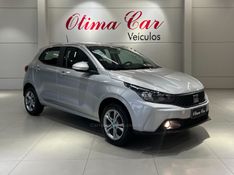 FIAT ARGO 1.3 FIREFLY DRIVE 2024/2025 ÓTIMA CAR FLORES DA CUNHA / Carros no Vale