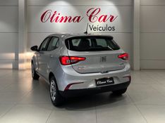 FIAT ARGO 1.3 FIREFLY DRIVE 2024/2025 ÓTIMA CAR FLORES DA CUNHA / Carros no Vale