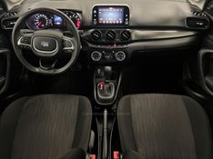 FIAT ARGO 1.3 FIREFLY DRIVE 2024/2025 ÓTIMA CAR FLORES DA CUNHA / Carros no Vale