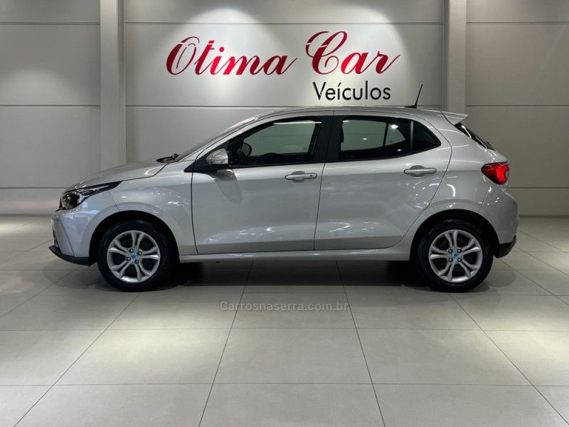 FIAT ARGO 1.3 FIREFLY DRIVE 2024/2025 ÓTIMA CAR FLORES DA CUNHA / Carros no Vale