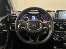 FIAT ARGO 1.3 FIREFLY DRIVE 2024/2025 ÓTIMA CAR FLORES DA CUNHA / Carros no Vale