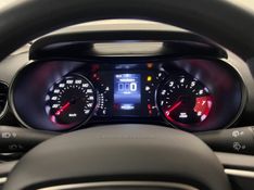 FIAT ARGO 1.3 FIREFLY DRIVE 2024/2025 ÓTIMA CAR FLORES DA CUNHA / Carros no Vale