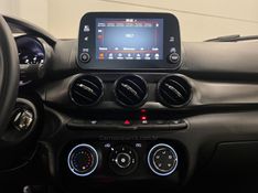 FIAT ARGO 1.3 FIREFLY DRIVE 2024/2025 ÓTIMA CAR FLORES DA CUNHA / Carros no Vale