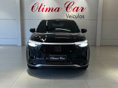 FIAT FASTBACK 1.0 IMPETUS 200 TURBO 2022/2023 ÓTIMA CAR FLORES DA CUNHA / Carros no Vale