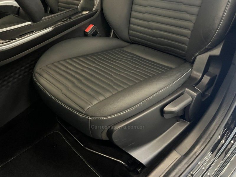 FIAT FASTBACK 1.0 IMPETUS 200 TURBO 2022/2023 ÓTIMA CAR FLORES DA CUNHA / Carros no Vale