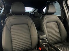 FIAT FASTBACK 1.0 IMPETUS 200 TURBO 2022/2023 ÓTIMA CAR FLORES DA CUNHA / Carros no Vale