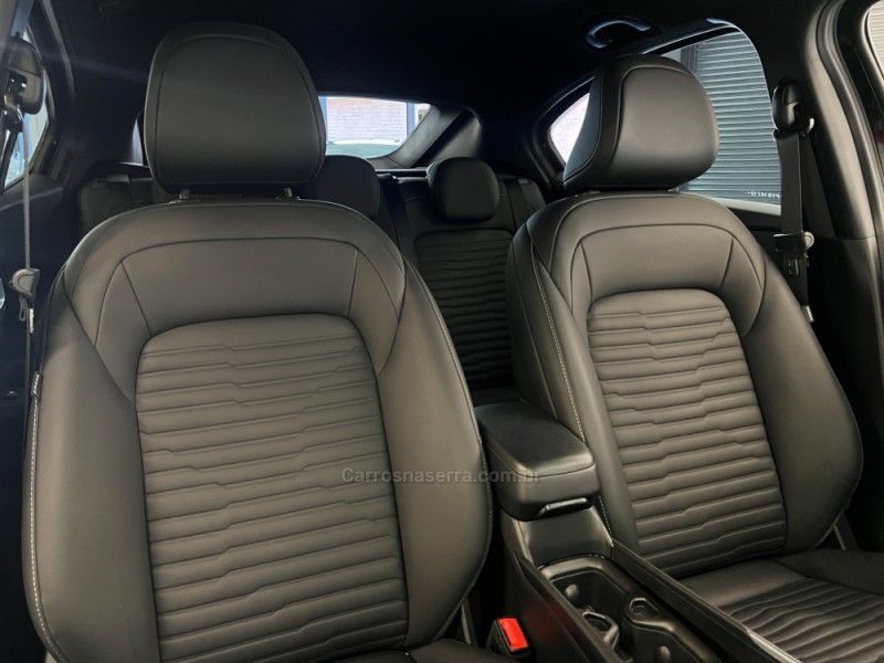 FIAT FASTBACK 1.0 IMPETUS 200 TURBO 2022/2023 ÓTIMA CAR FLORES DA CUNHA / Carros no Vale