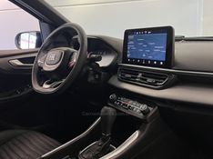 FIAT FASTBACK 1.0 IMPETUS 200 TURBO 2022/2023 ÓTIMA CAR FLORES DA CUNHA / Carros no Vale
